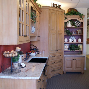 Ideal Kitchens Review]