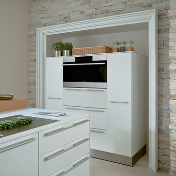 Wolf 24" E Series Transitional Convection Steam Oven Stainless Steel | CSO24