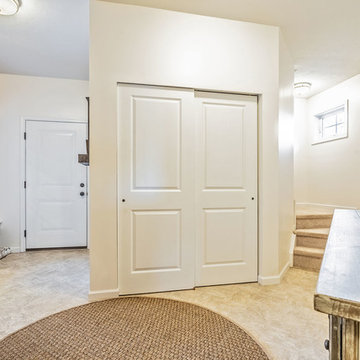 Custom Home on Whiting Rd