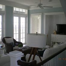 beach house