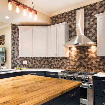 Alexandria Kitchen