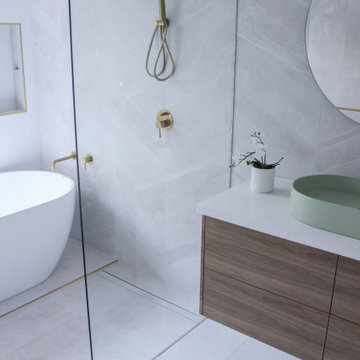 Floreat Bathroom Renovation (Main)