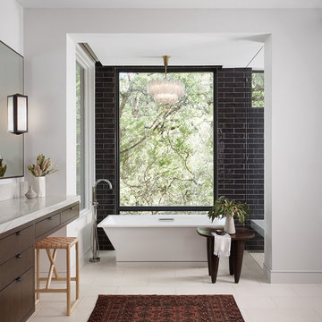 Desert Flower | 2019 Austin AIA Home Tour