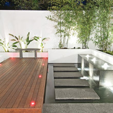 water features