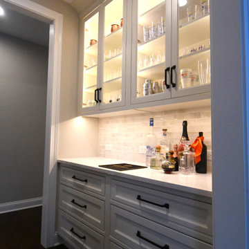 2026 Lake Forest Kitchen