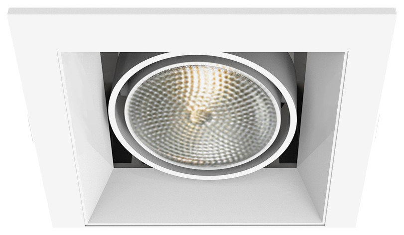 Eurofase TE161-22 Recessed, White - Recessed Lighting Kits - by ...