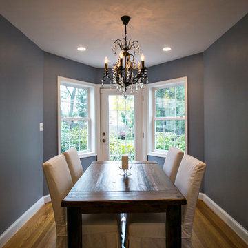 Chevy Chase Kitchen
