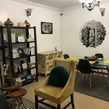 Home Design and Furnishing - Stallion Estate, Wuse II, Abuja
