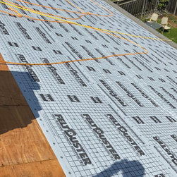 Roofing Projects - Roofing And Gutters