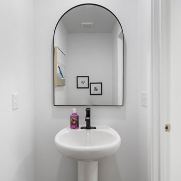 Wilson's Valley — New Construction Home Community in Brookline, MO