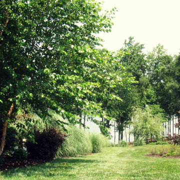 Landscape Maintenance