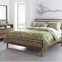 BED!