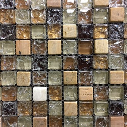 Glass Mosaic - Products