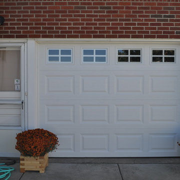 Clopay Doors