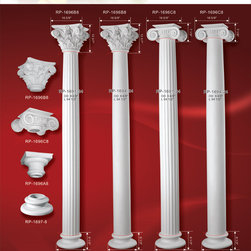 Columns & Pillars - Products