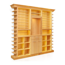 Estate Series in White Oak - 商品