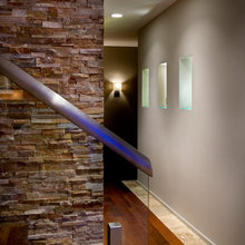 walk way