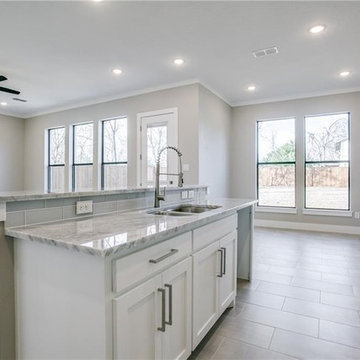 Modern Kitchen Remodeling in Lakewood, CA