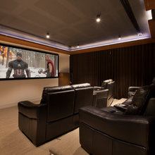 Home Theatre