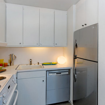 1000 North Point Unit 901 - San Francisco