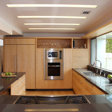 kitchen cabinets