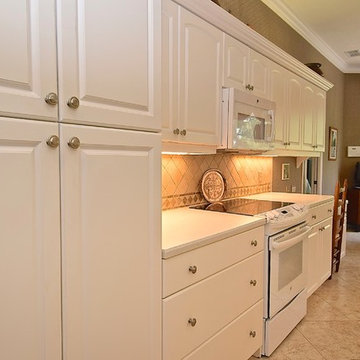 Golf Course Living in Venice - Sarasota Real Estate Photographer Rick Ambrose