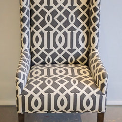 Custom Furniture - Furniture