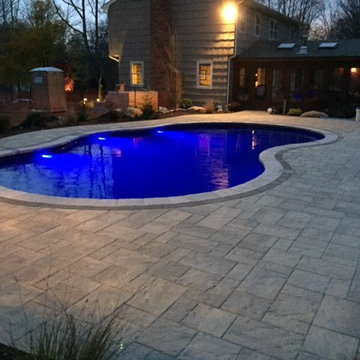 Pools