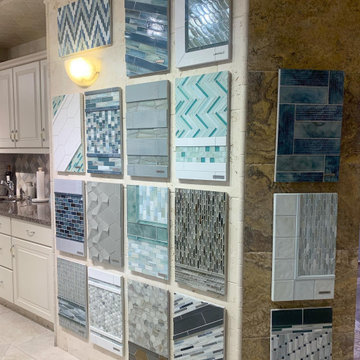 B&F Ceramics Showroom - Fredericksburg