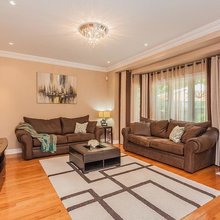 Living Room Ideas