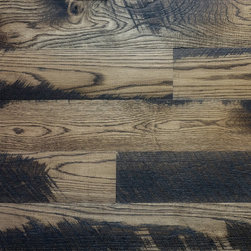 Barn Door - Products