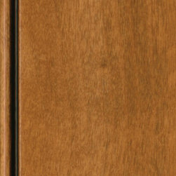 Maple, Amberglo, Brown Glaze - Products