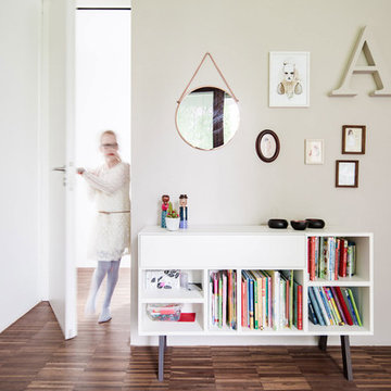 Mädchenzimmer | Sideboard