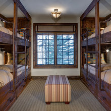 Lake house