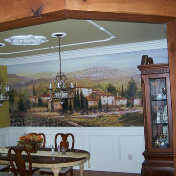2007 Parade of Homes