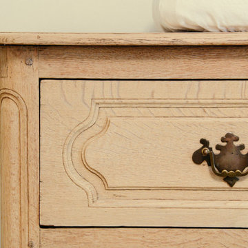 Sage's Nursery
