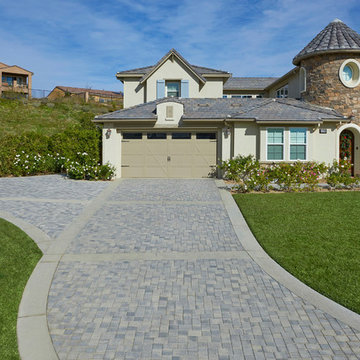 Driveways