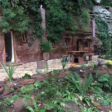Grand Designs Mastopietro