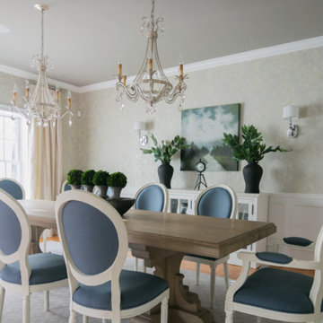 Divine Dining