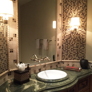 Festival of Bathrooms