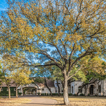Foundation Road - Staging & Photography