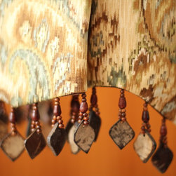 Portfolio - Window Treatments