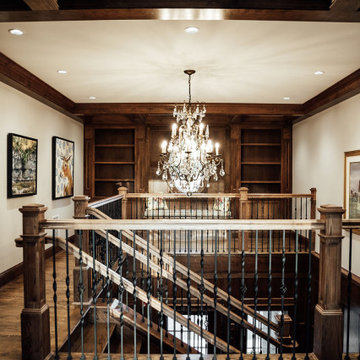 Meshewa Estate at Turner Farm in Indian Hill