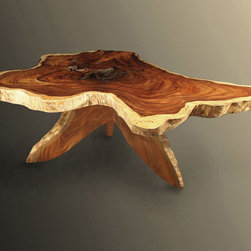 New Designs - Dining Tables