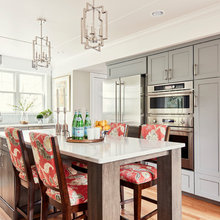 Mom’s Kitchen