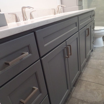 Master Bath & Laundry Retreat