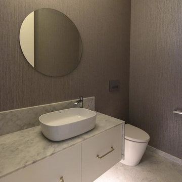 Deepdene Modern Bathrooms & Robes