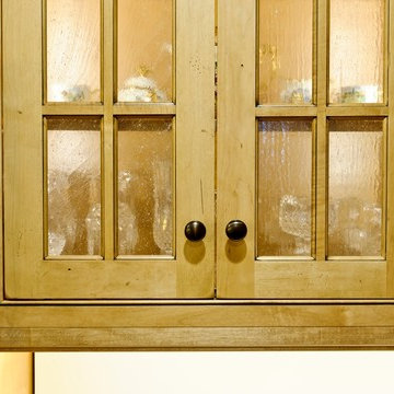 Craftsman Kitchen