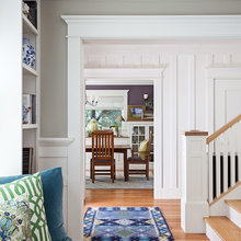 Contemporary Craftsman Inspo