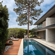 Pool Deck
